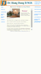 Mobile Screenshot of doctordong.com